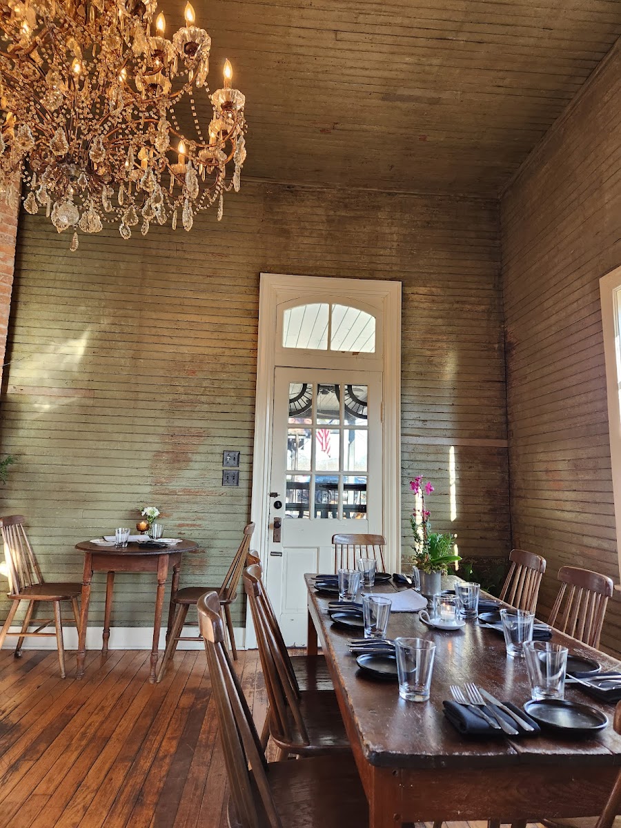 1892 Leipers Fork